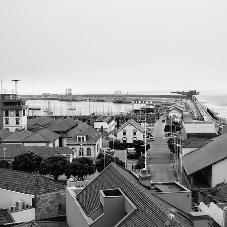 Porto.Leca - Studios And Apts เลซาเดอปัลเมรา ภายนอก รูปภาพ