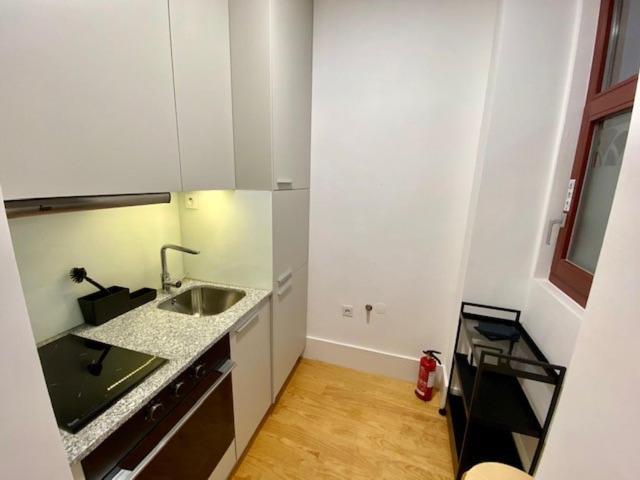 Porto.Leca - Studios And Apts เลซาเดอปัลเมรา ภายนอก รูปภาพ