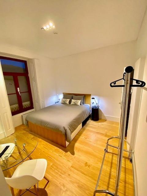 Porto.Leca - Studios And Apts เลซาเดอปัลเมรา ภายนอก รูปภาพ