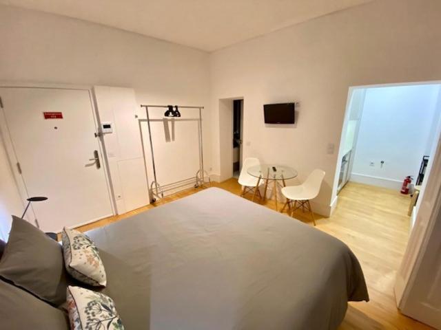 Porto.Leca - Studios And Apts เลซาเดอปัลเมรา ภายนอก รูปภาพ